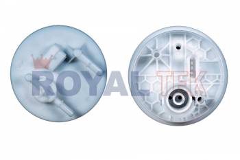 TAPA MODULO DE COMBUSTIBLE ROYALTEK CHERY QQ 2015> / CHERY TIGGO 2 2015> --- OEM A131106010 0580314467